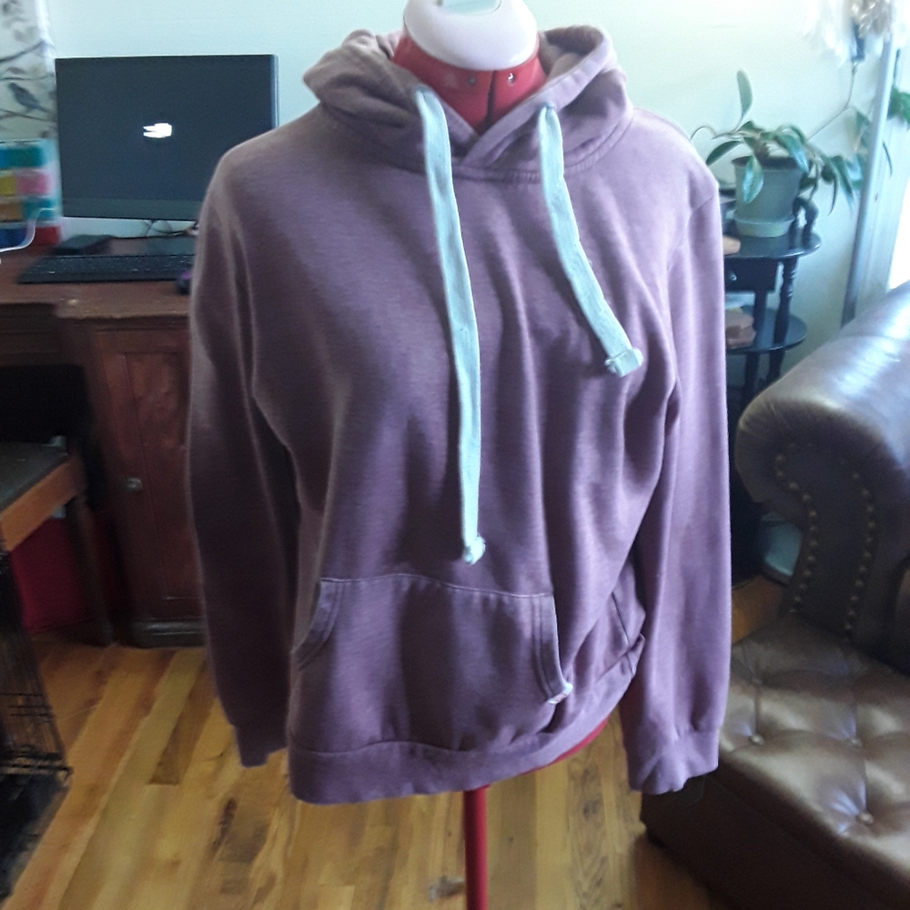 Red Hoodie